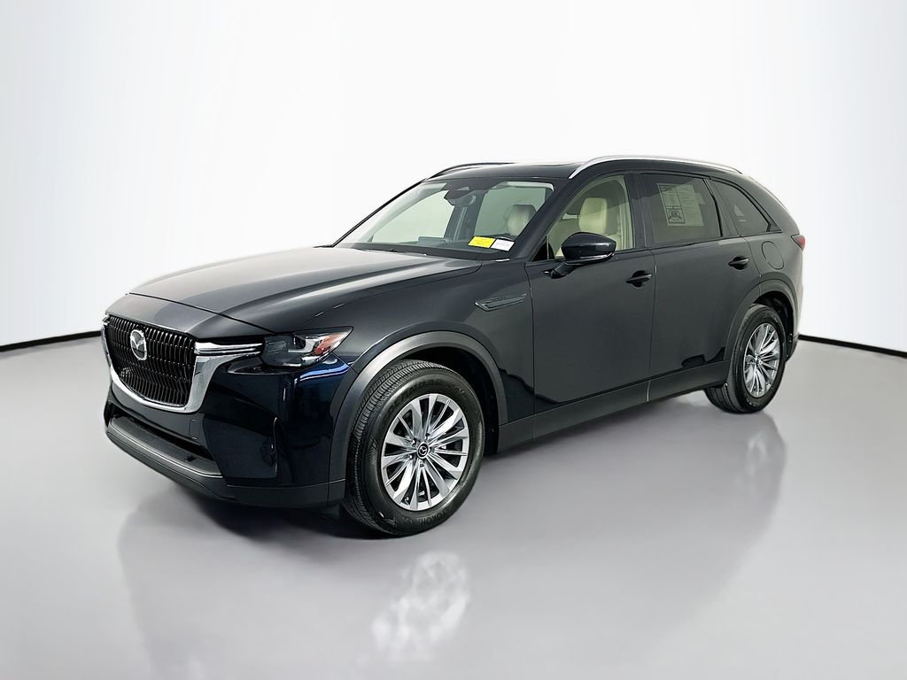 MazdaCX-903