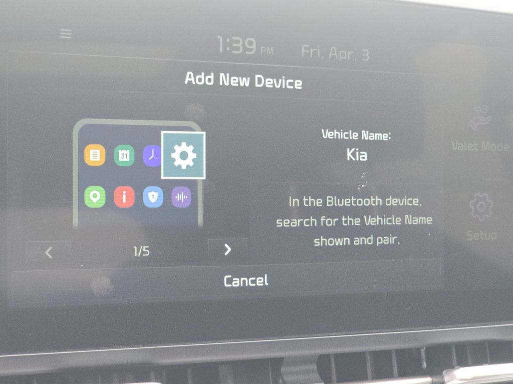 View vehicle photo 7