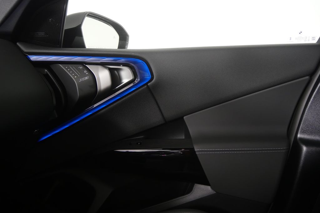 Thumbnail: 2026 BMW X3 - 24