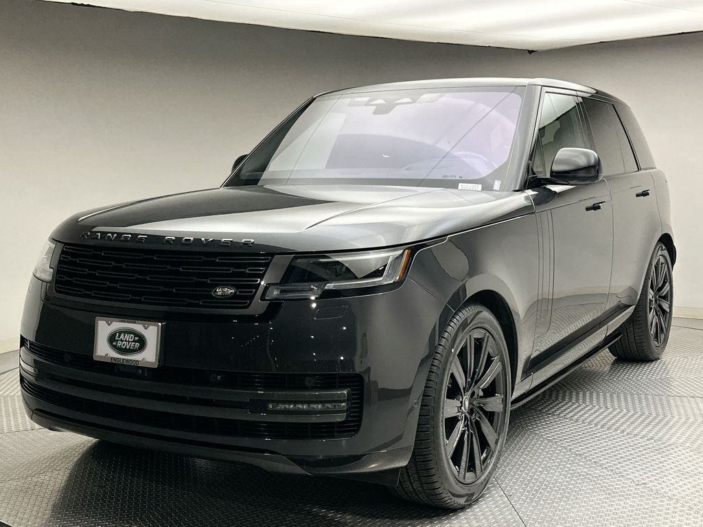 2023 Land Rover Range Rover SE -
                Englewood, NJ