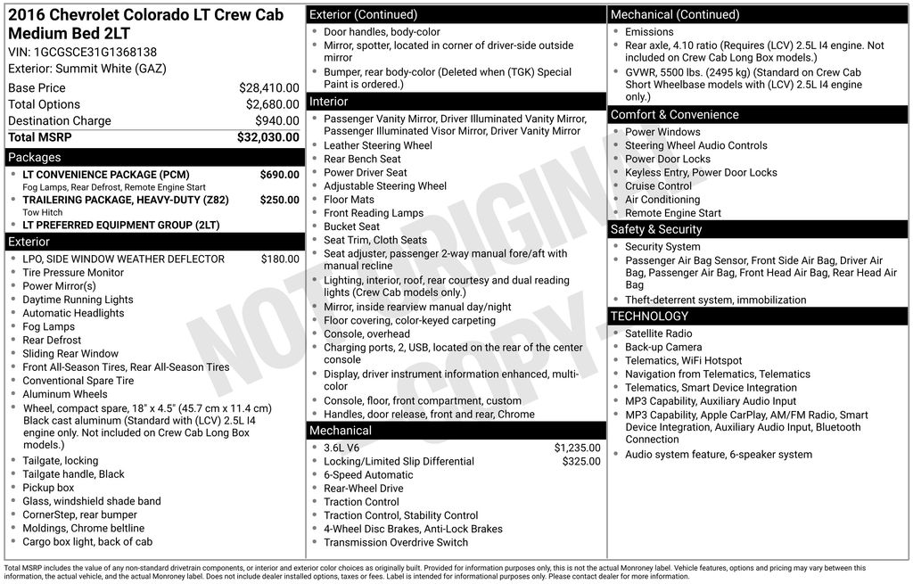 View vehicle photo 6