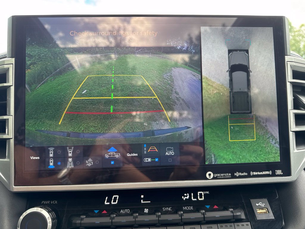 Used 2023 Toyota Tundra Truck