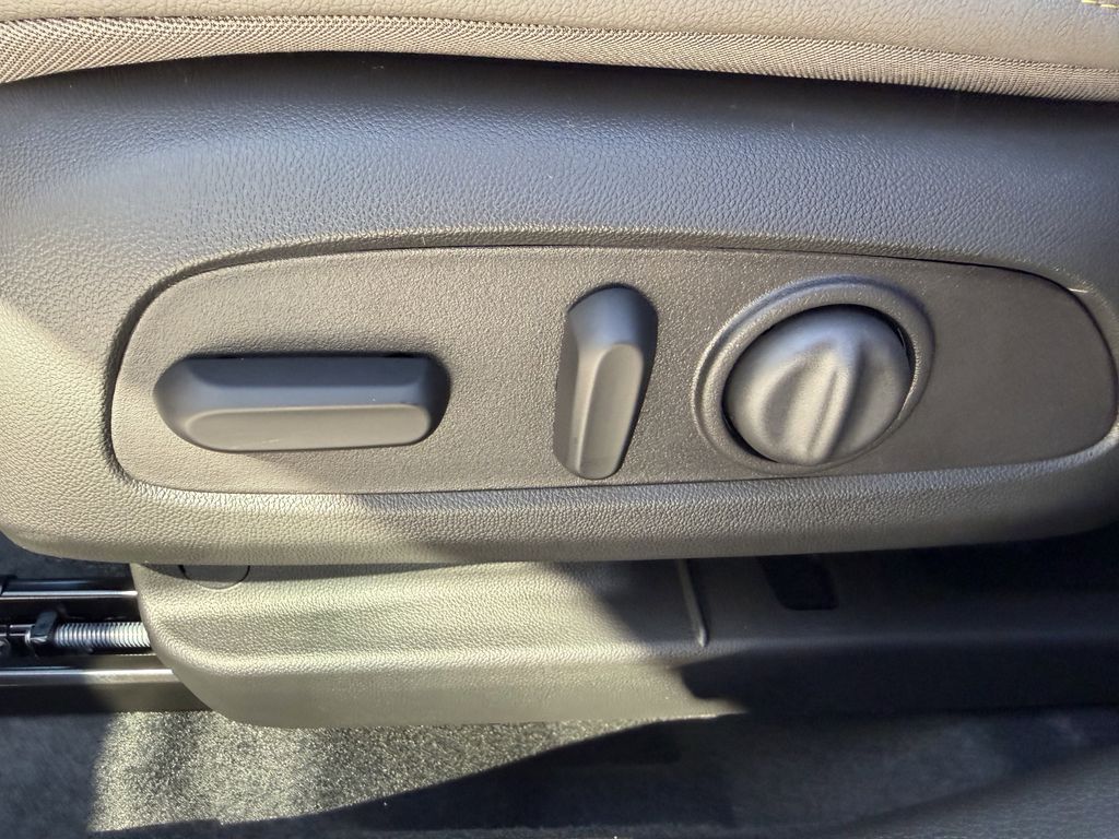 new 2026 Chevrolet Trax car, priced at $25,505