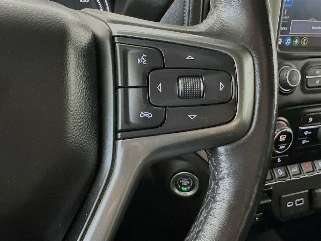 ChevroletSilverado 2500HD26