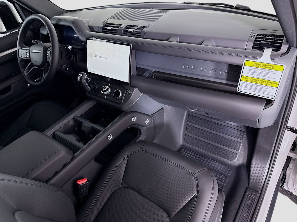 Thumbnail: 2026 Land Rover Defender - 17