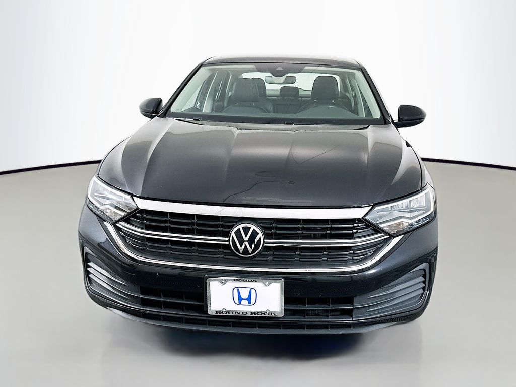 Thumbnail: 2024 Volkswagen Jetta - 2