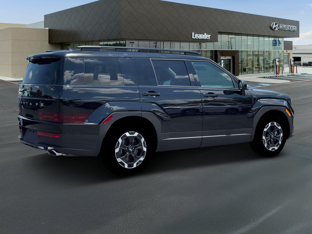 Thumbnail: 2026 Hyundai Santa Fe - 8