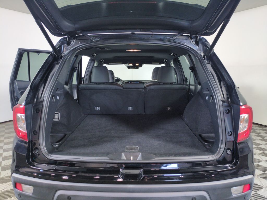 Used 2021 Honda Passport Elite For Sale in Fort Wayne, IN