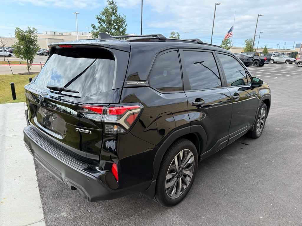 Thumbnail: 2025 Subaru Forester - 5