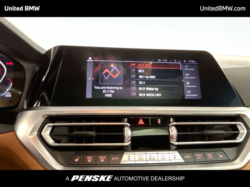 Thumbnail: 2023 BMW 4 Series - 16