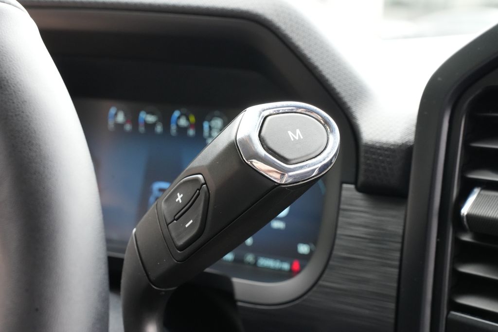 2024 Ford F-150 XL Gray at DeMontrond Ford