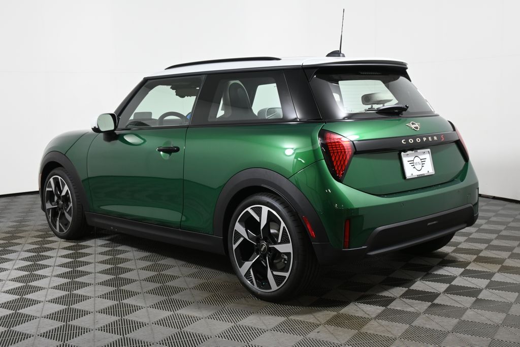 Thumbnail: 2026 MINI Cooper - 5