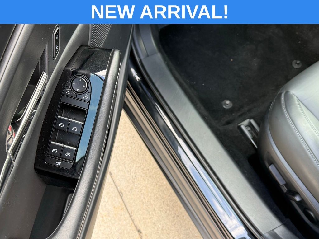 Used 2023 Black Mazda 2.5 S Preferred Package image 23