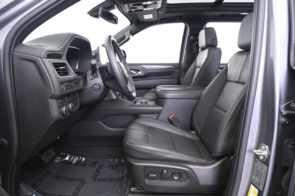 Thumbnail: 2022 Chevrolet Tahoe - 31