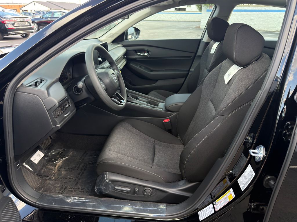 Thumbnail: 2026 Honda Accord - 17