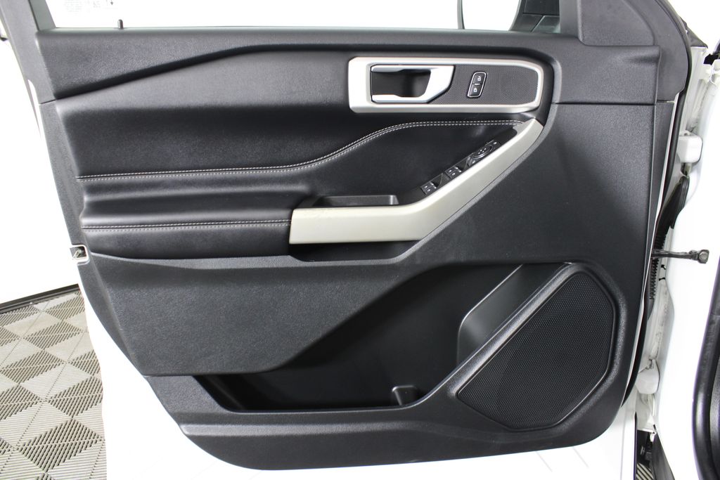 Used 2021 Ford Explorer for sale in 