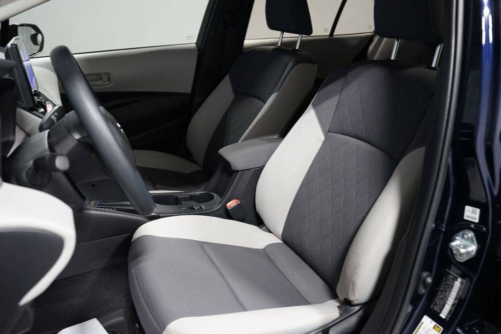 Thumbnail: 2025 Toyota Corolla - 24