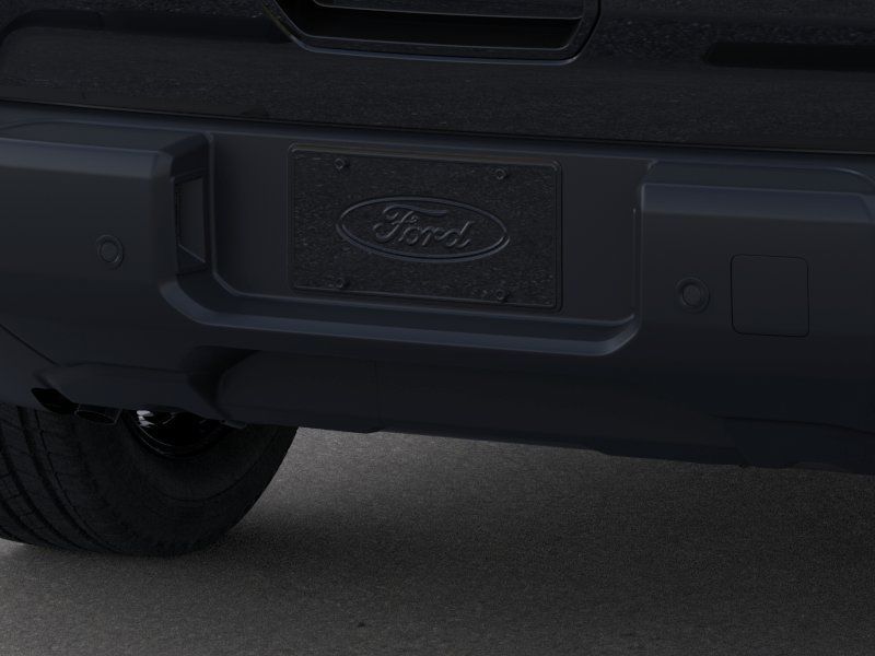 New 2026 Shadow Black Ford Outer Banks® image 23