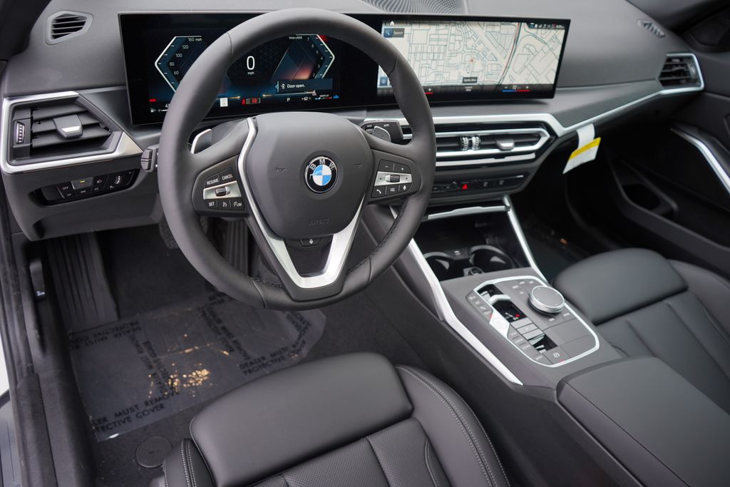 2024 BMW 3 Series 330i xDrive 11