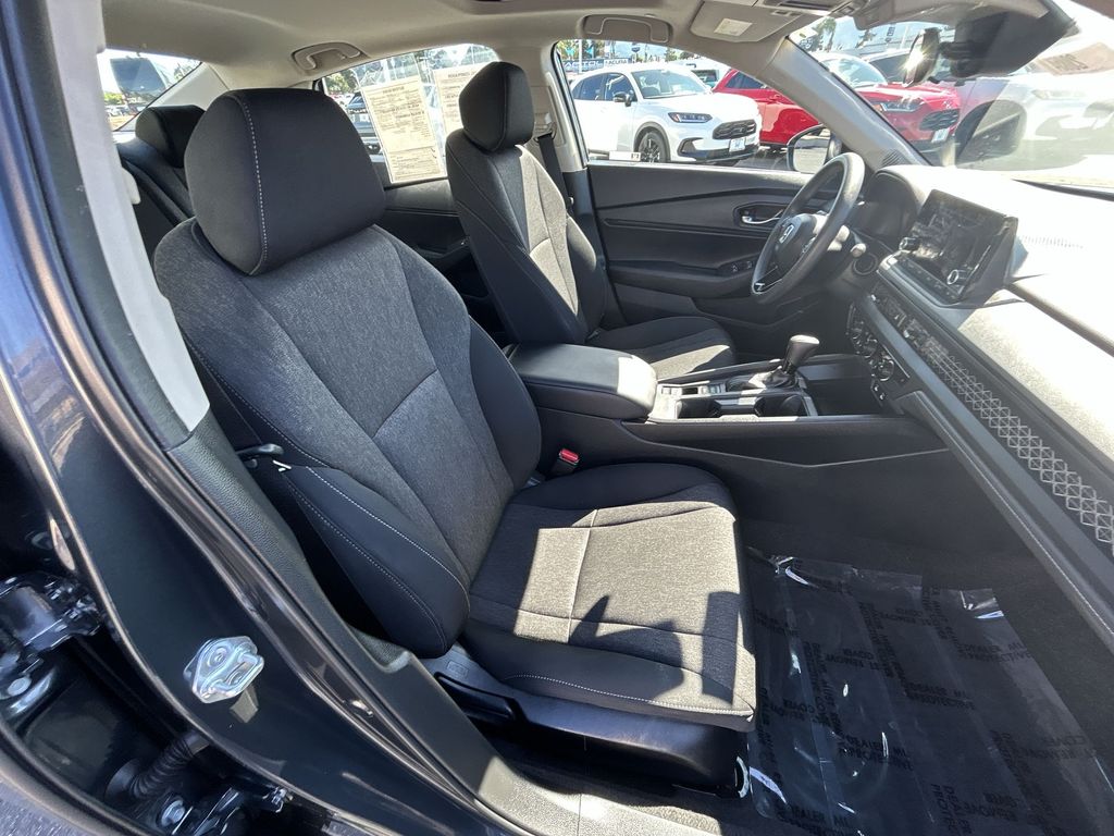 Thumbnail: 2024 Honda Accord - 25