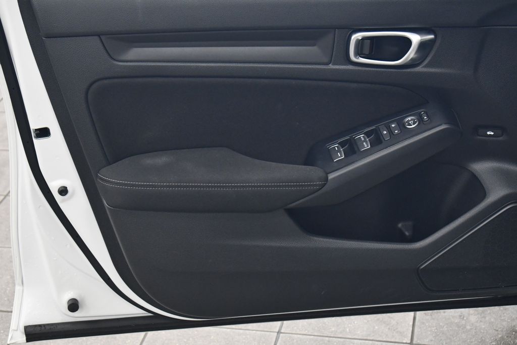 Thumbnail: 2026 Honda Civic - 15