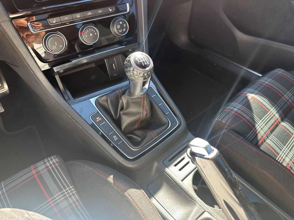 Used Car 2018 Volkswagen Golf Gti  2.0t S For Sale Under $20,000 In Austin, Texas