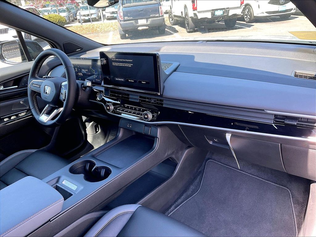 2026 Honda Prologue — photo 10