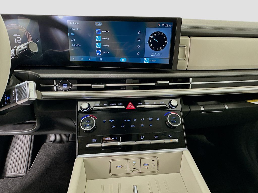 Thumbnail: 2026 Hyundai Santa Fe - 11