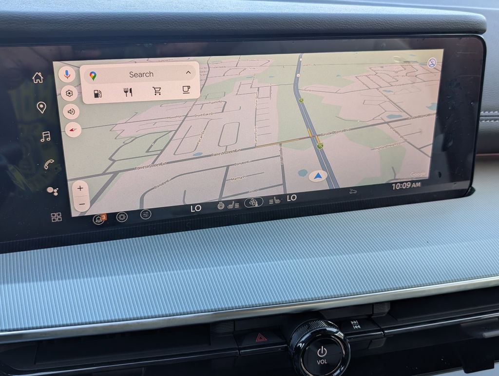 New 2026 Nissan Murano SUV