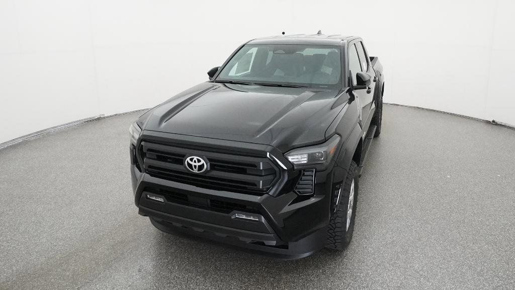 Thumbnail: 2025 Toyota Tacoma - 5