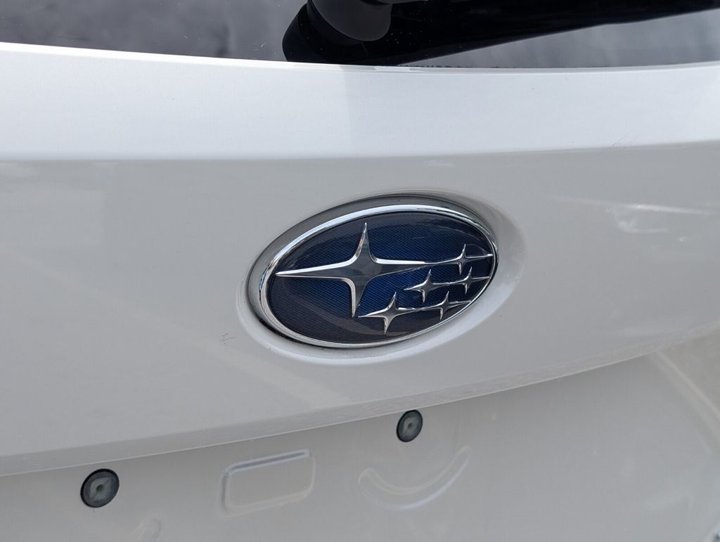 used 2024 Subaru Crosstrek car, priced at $24,698