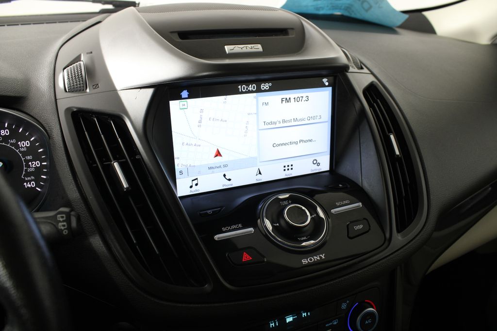 Used 2018 Ford Escape for sale in 