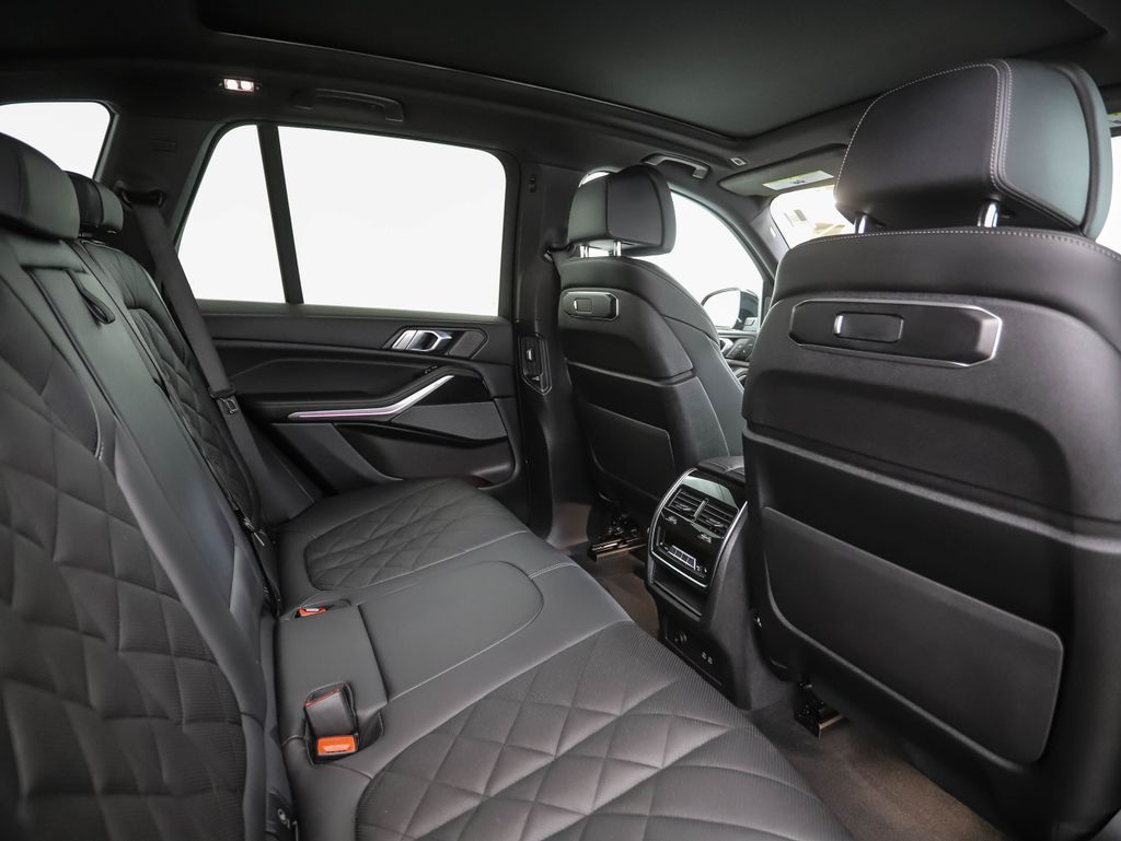 Thumbnail: 2024 BMW X5 - 26