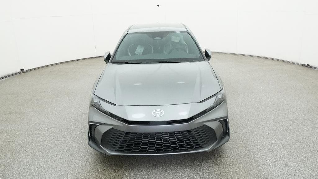 Thumbnail: 2026 Toyota Camry - 22