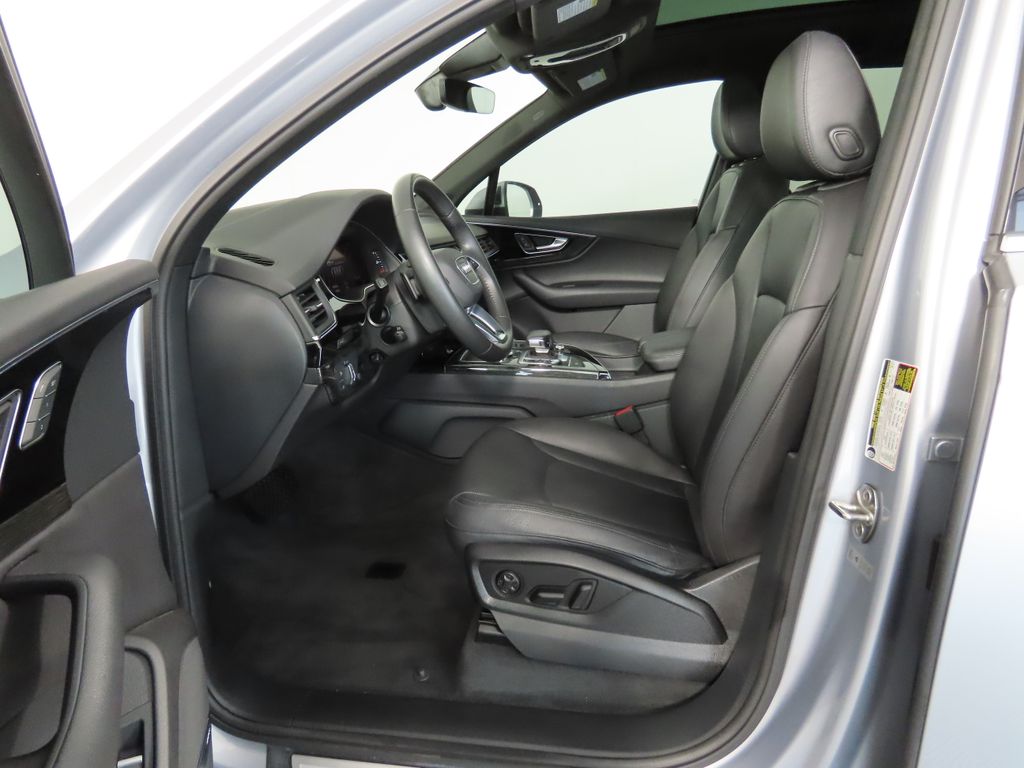 2019 Audi Q7 SE Premium Plus 20