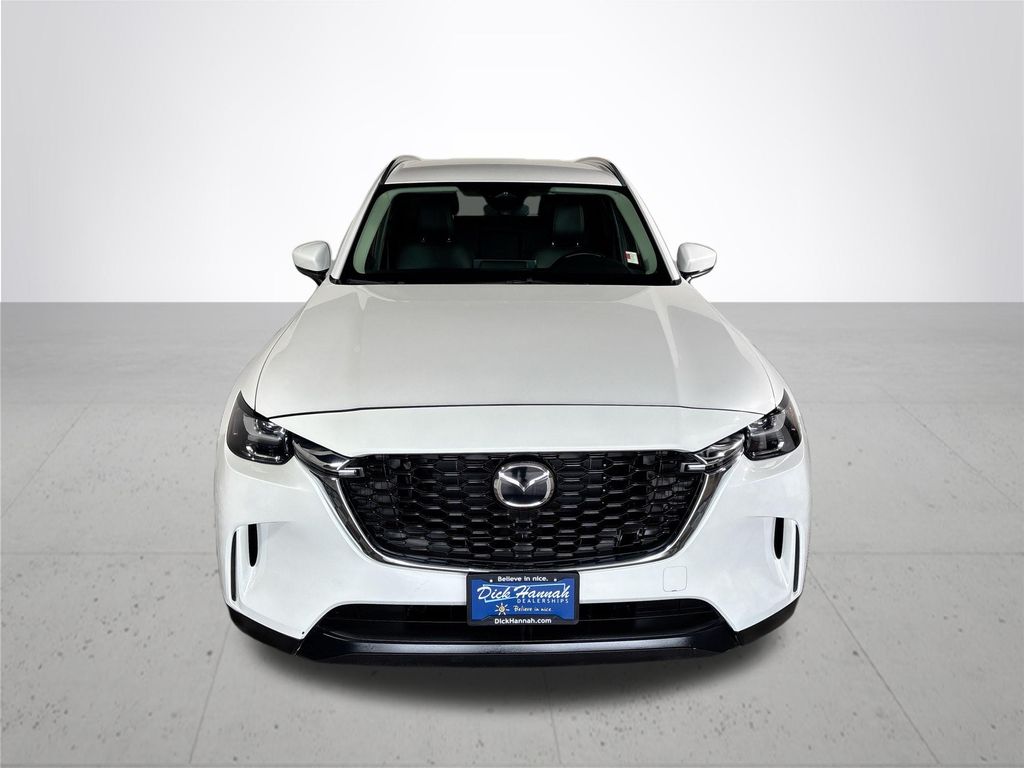 2024 Mazda CX-90 3.3 Turbo Select