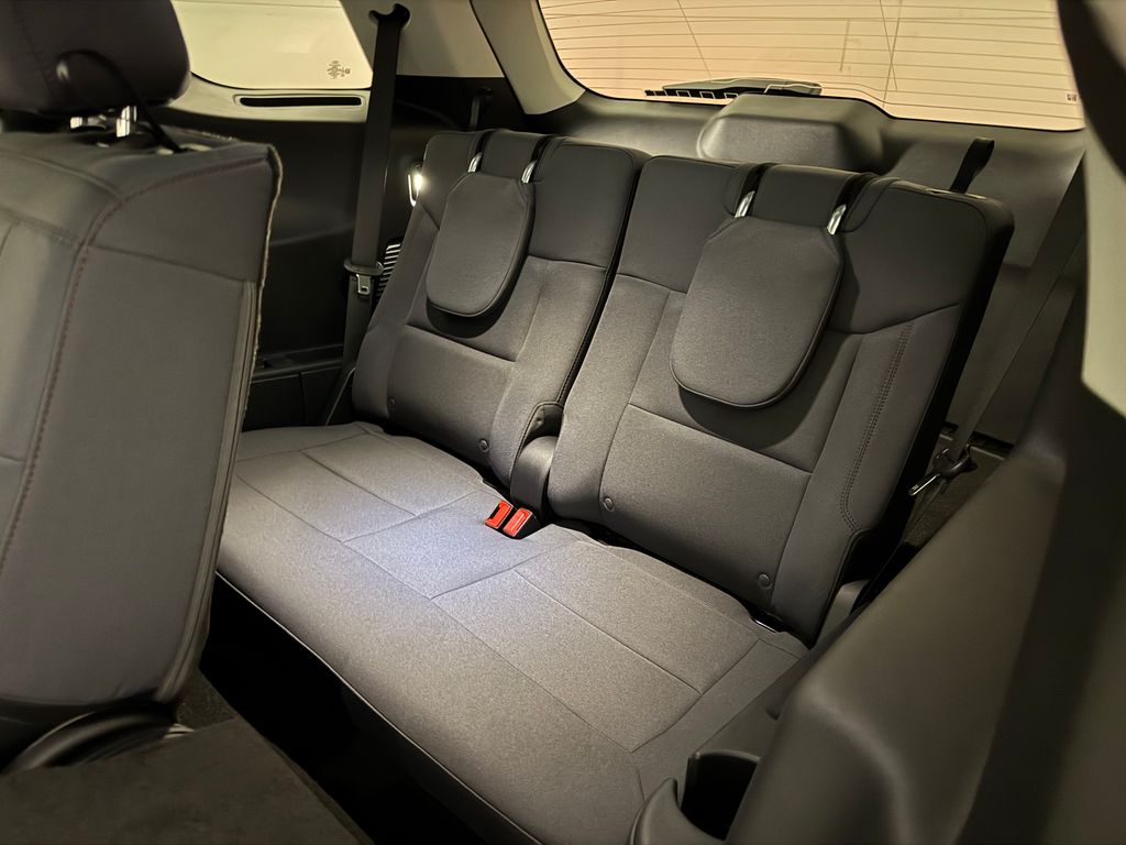 New 2026 Gray Ford Active image 14