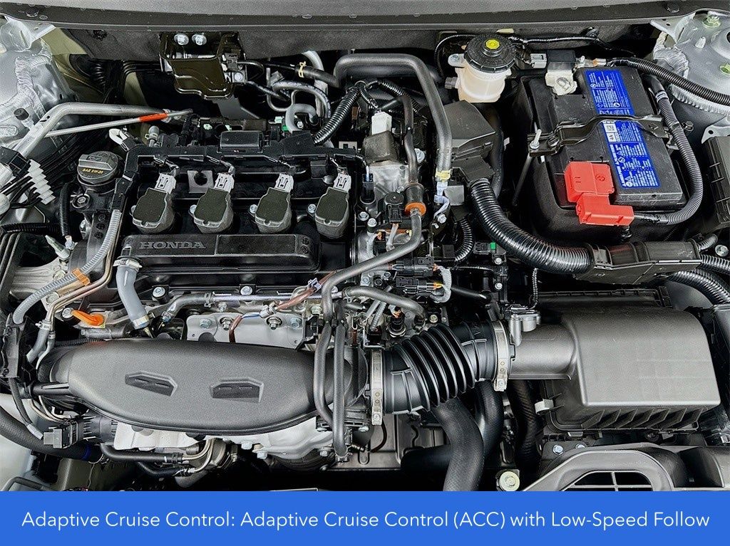 Used Car 2025 Honda Accord  Se For Sale Under $30,000 In Austin, Texas