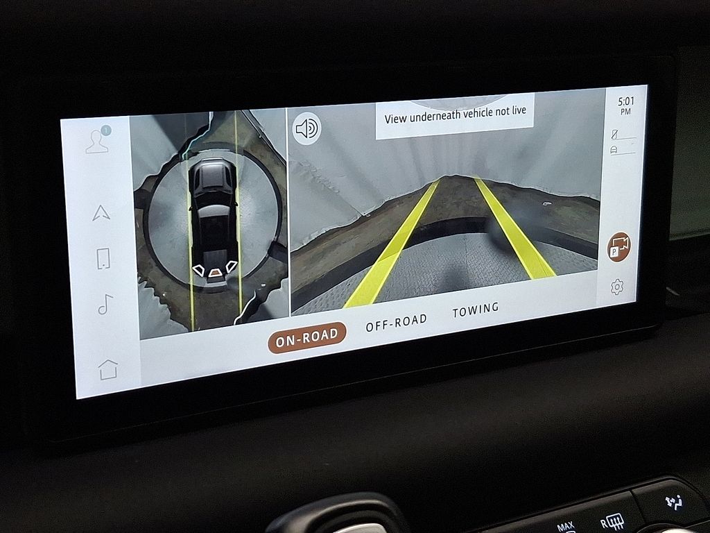 Thumbnail: 2020 Land Rover Defender - 19