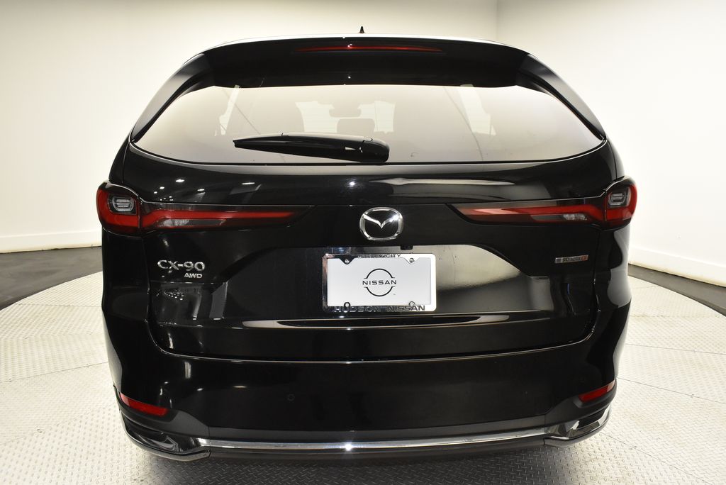 2024 Mazda CX-90 S 6