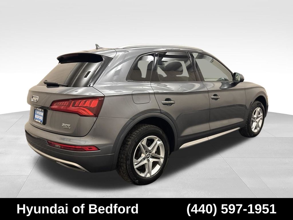 2018 Audi Q5 2.0T Premium - Image 5