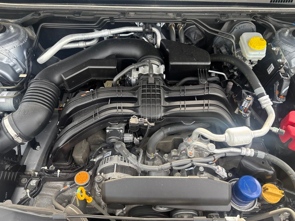 Used 2024 Subaru Crosstrek SUV