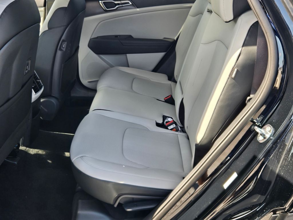 2026 Kia Sportage - $30,680