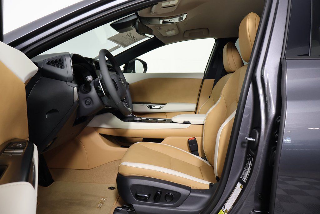 Thumbnail: 2026 Lexus RZ - 5