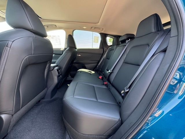 New 2026 Nissan Murano SUV