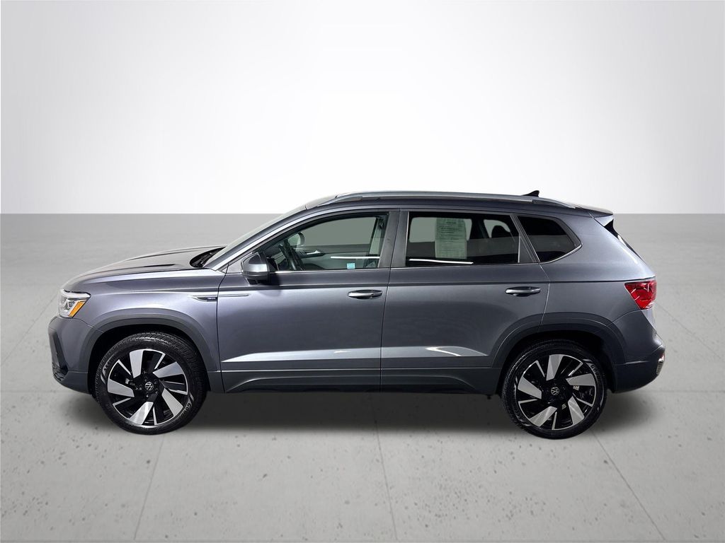 2023 Volkswagen Taos 1.5T SEL
