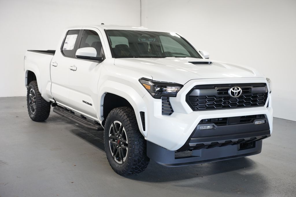 Thumbnail: 2025 Toyota Tacoma - 3
