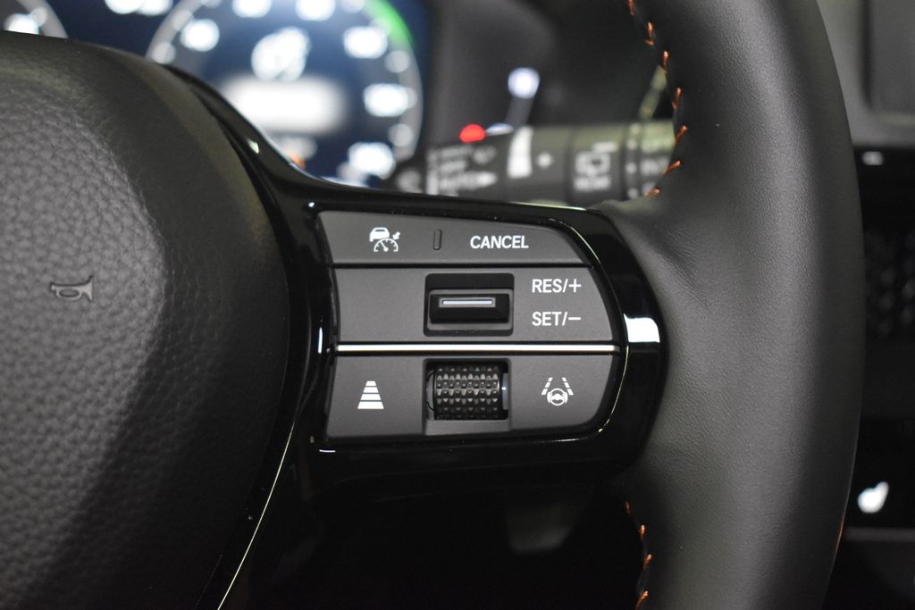 Thumbnail: 2026 Honda CR-V - 17