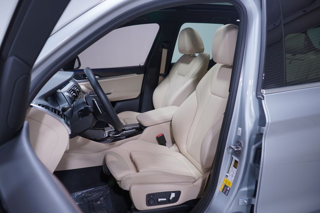 Thumbnail: 2020 BMW X3 - 7