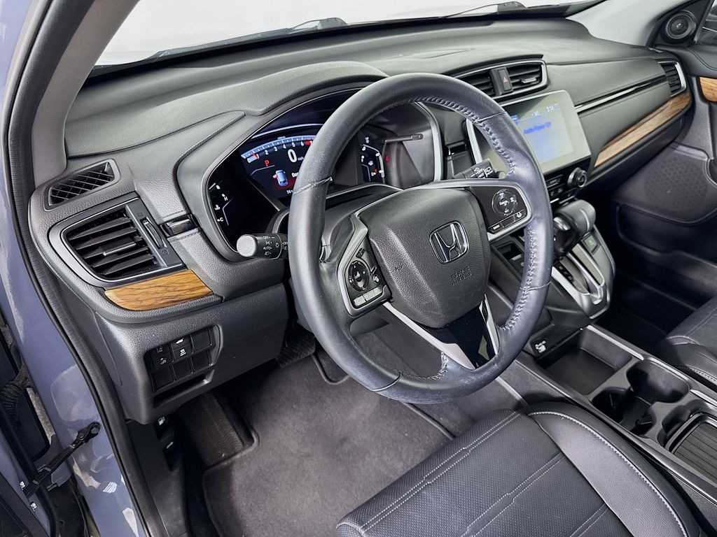 Thumbnail: 2020 Honda CR-V - 9